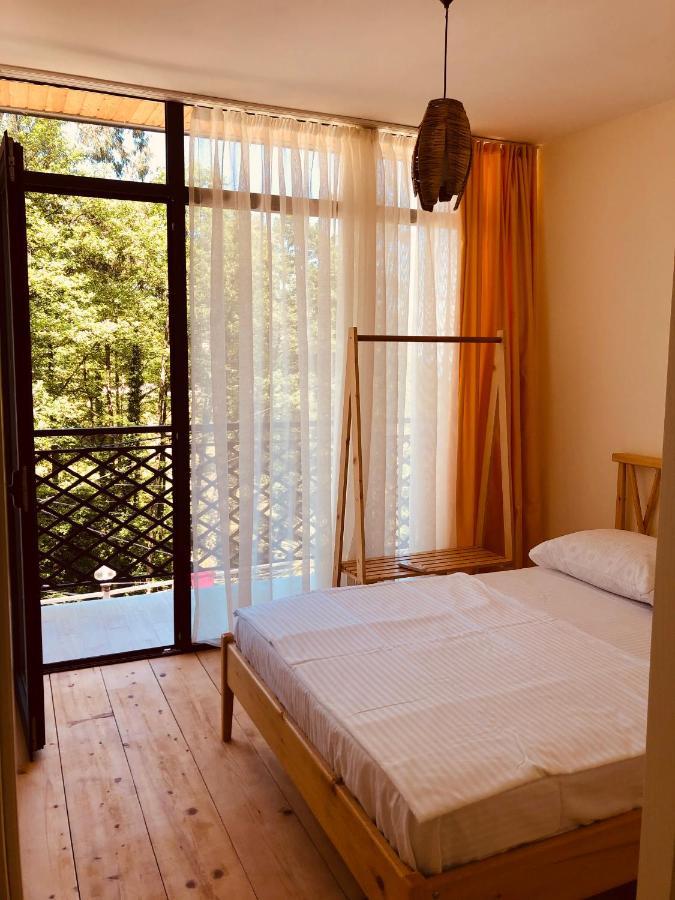 Chalet Kvariati Εξωτερικό φωτογραφία