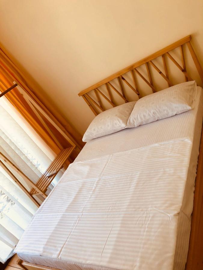Chalet Kvariati Εξωτερικό φωτογραφία